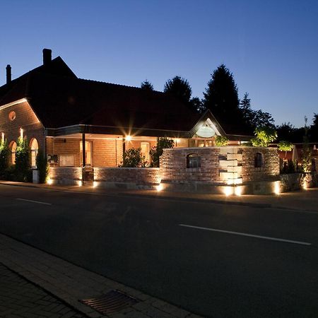 Landgasthaus Fischer Bad Nenndorf Exteriér fotografie