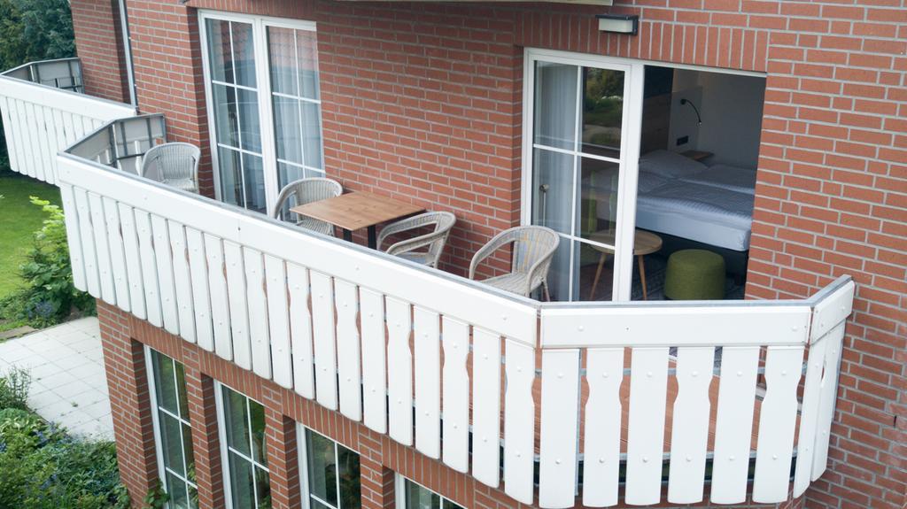 Landgasthaus Fischer Bad Nenndorf Exteriér fotografie