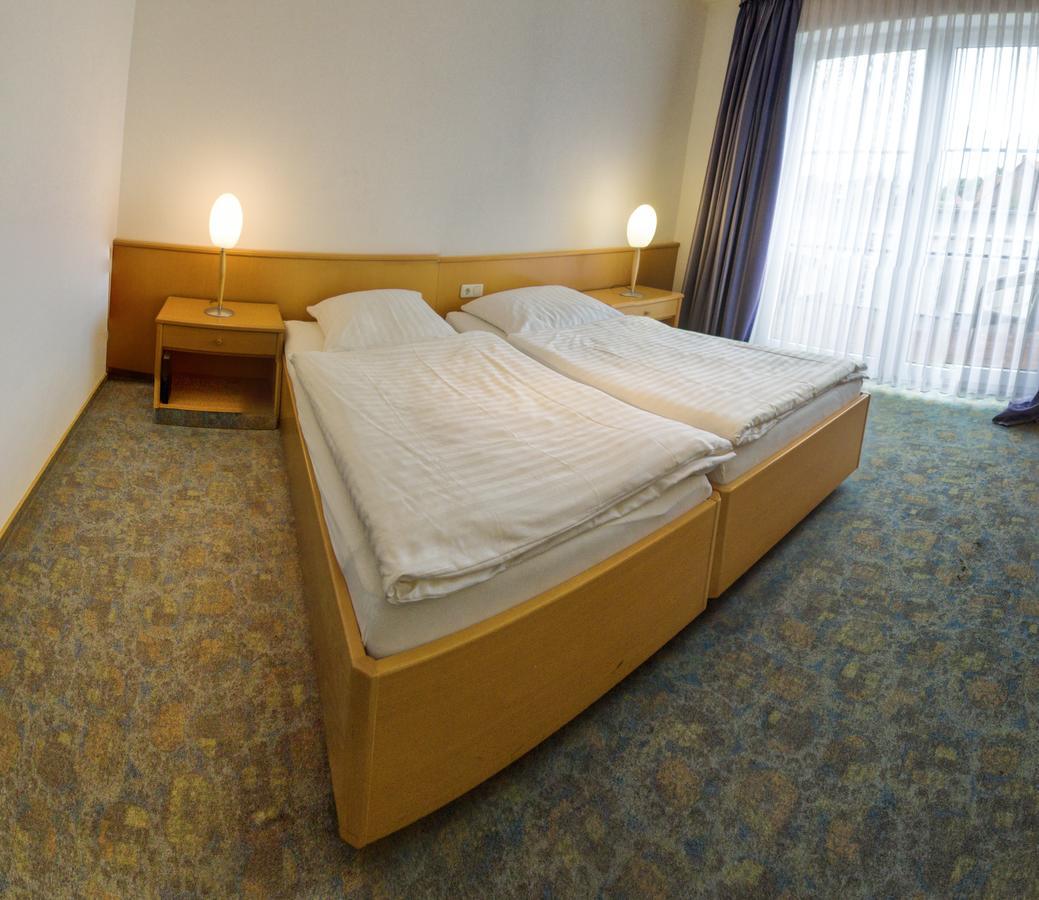 Landgasthaus Fischer Bad Nenndorf Exteriér fotografie